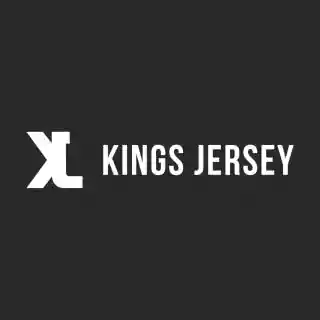 Kings Jersey coupon codes