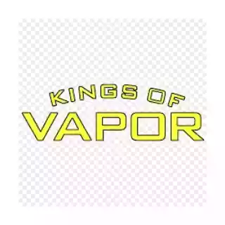 Kings of Vapor coupon codes