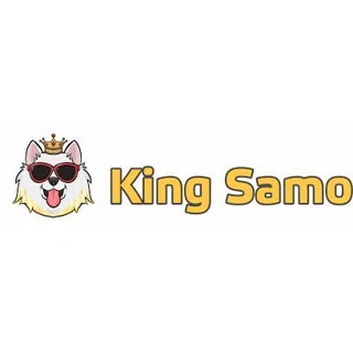 King Samo logo