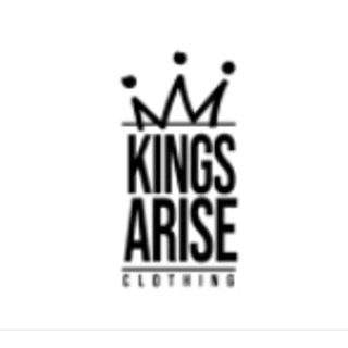 Kings Arise Clothing coupon codes