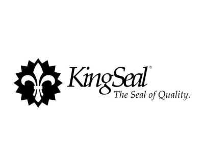 Shop KingSeal logo
