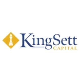 KingSett Capital logo