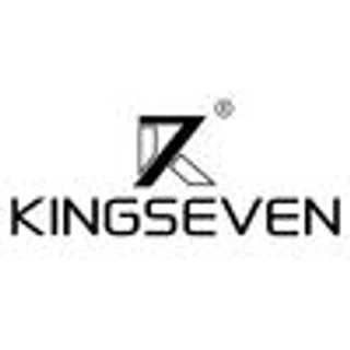 KINGSEVEN logo