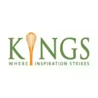 Shop Kings Food Markets coupon codes logo