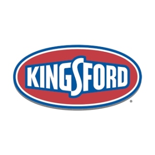 Shop Kingsford logo