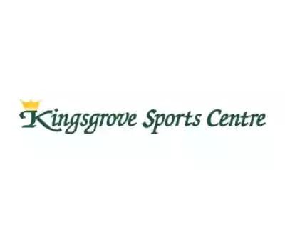 Shop Kingsgrove Sports coupon codes logo