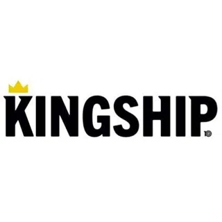 KINGSHIP  logo