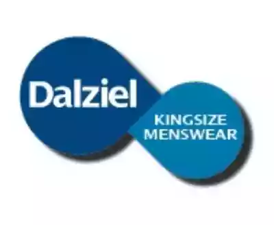 Dalziel Kingsize Menswear promo codes