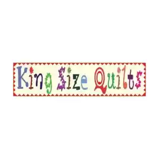 Shop King Size Quilts discount codes logo