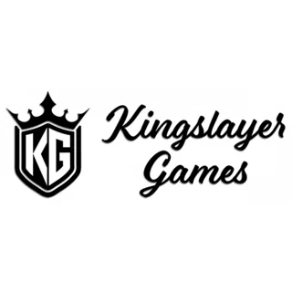 Kingslayer Games logo