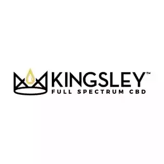 kingsleycbd.com logo