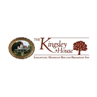 Shop Kingsley House  discount codes logo