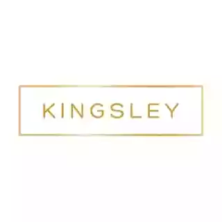 Kingsley coupon codes