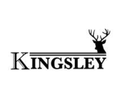 Shop Kingsley Locks logo