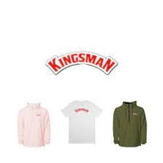 Kingsman logo