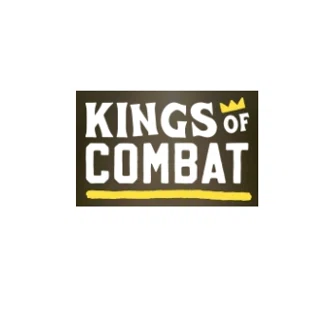 Kings of Combat logo
