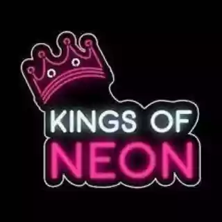 kingsofneon.com.au logo