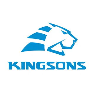 Kingsons logo