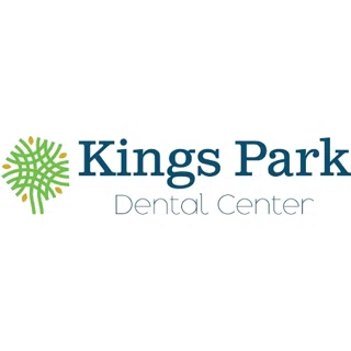Kings Park Dental Center logo