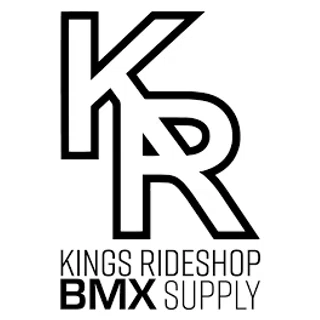 Kings Ride Shop promo codes