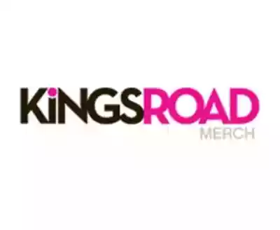Kings Road Merch promo codes