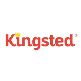 Kingsted logo