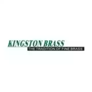 Shop Kingston Brass discount codes logo