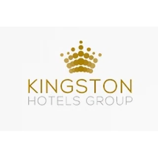 Shop Kingston Hotels Group logo