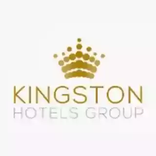 Shop Kingston Hotels Group coupon codes logo