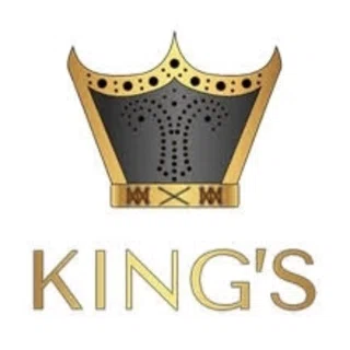 Shop Kings Traders logo