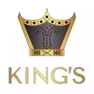Kings Traders coupon codes