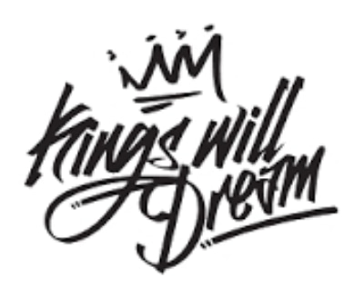 Shop Kings Will Dream logo