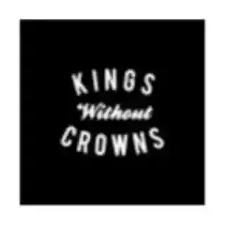 Shop Kings Without Crowns discount codes logo