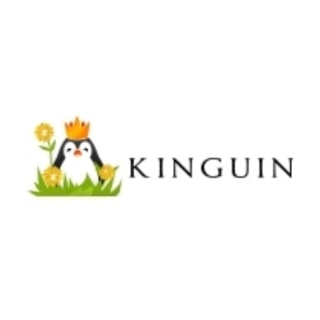 Shop Kinguin logo