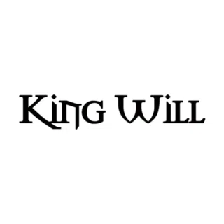 Shop King Will logo