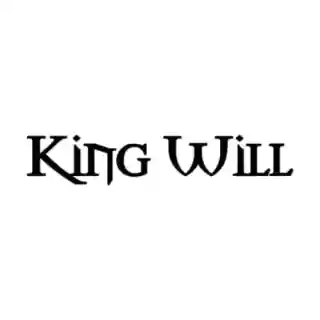 King Will coupon codes