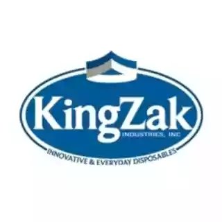Shop KingZak  promo codes logo