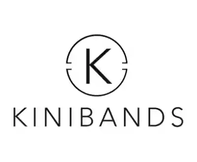Shop Kini Bands coupon codes logo