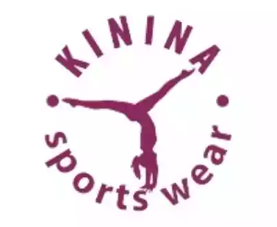 Kinina Sports Wear discount codes