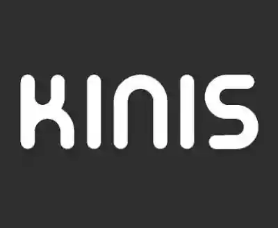 Shop Kinis logo