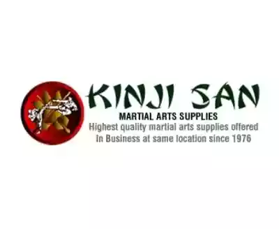 Kinji San logo