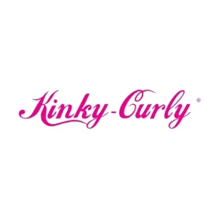 Shop Kinky-Curly logo
