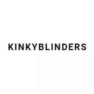 Shop KinkyBlinders coupon codes logo