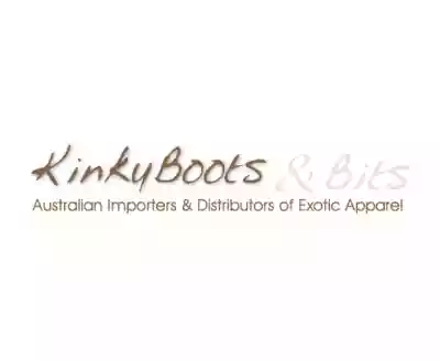 Kinky Boots & Bits coupon codes