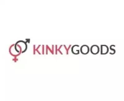 Shop Kinky Goods discount codes logo