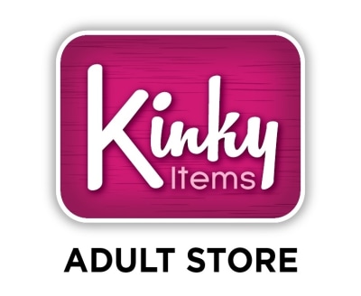 Shop Kinky Items logo