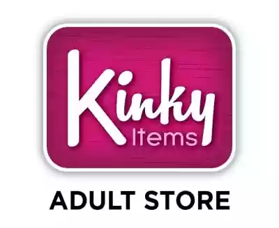 Kinky Items discount codes