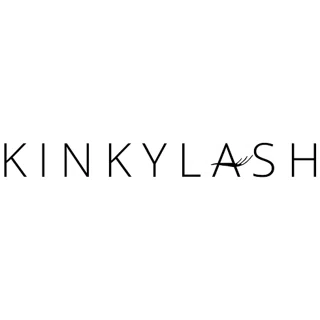  Kinky Lash logo