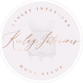 Kinley Interiors logo