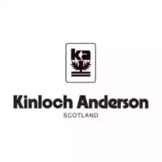 Kinloch Anderson promo codes